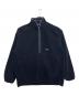 Patagonia（パタゴニア）の古着「シンチラフリースジャケット」｜ブラック