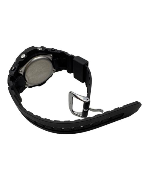 CASIO（カシオ）CASIO (カシオ) デジタルウォッチ ブラックの古着・服飾アイテム