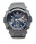 CASIO（カシオ）の古着「デジタルウォッチ」｜ブラック