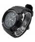 CASIO (カシオ) デジタルウォッチ ブラック：7000円