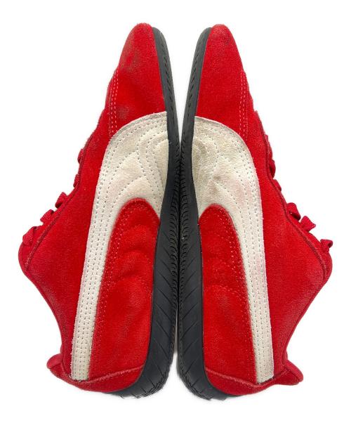 PUMA（プーマ）PUMA (プーマ) スピードキャット レッド サイズ:23.5の古着・服飾アイテム