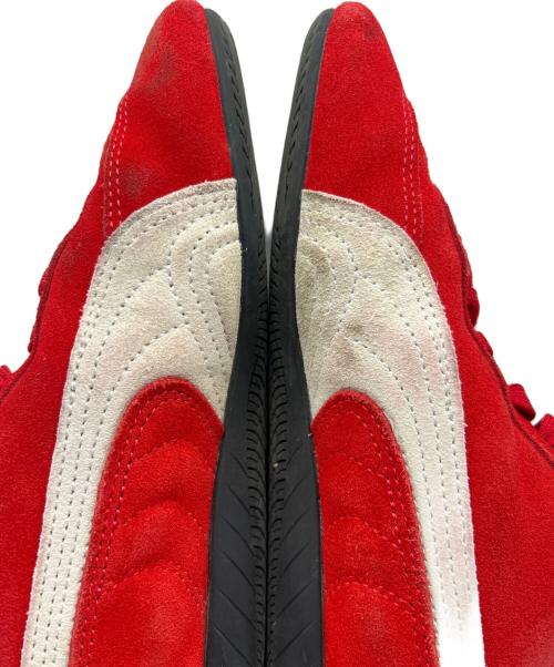 PUMA（プーマ）PUMA (プーマ) スピードキャット レッド サイズ:23.5の古着・服飾アイテム