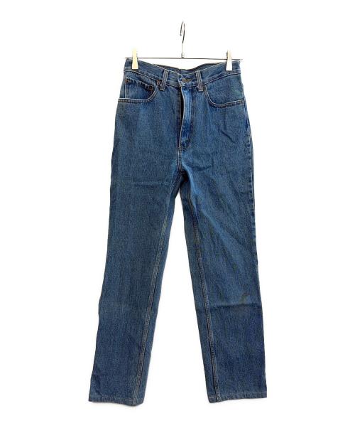 LEVI'S（リーバイス）LEVI'S (リーバイス) デニムパンツ インディゴ サイズ:W27の古着・服飾アイテム