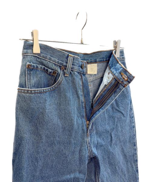LEVI'S（リーバイス）LEVI'S (リーバイス) デニムパンツ インディゴ サイズ:W27の古着・服飾アイテム