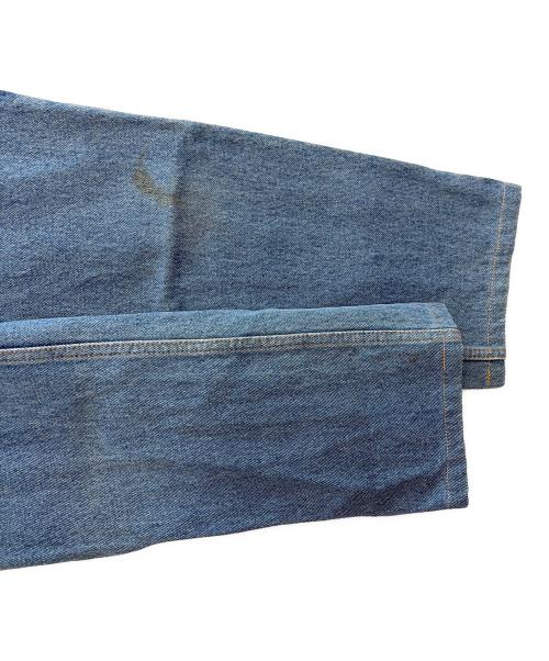 LEVI'S（リーバイス）LEVI'S (リーバイス) デニムパンツ インディゴ サイズ:W27の古着・服飾アイテム