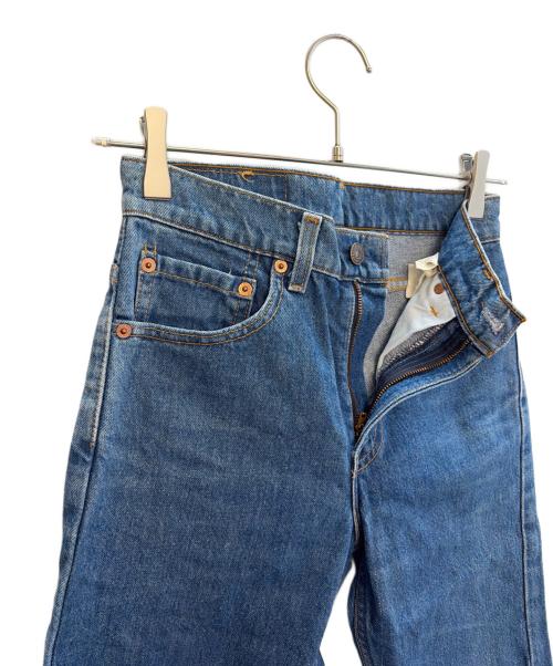 LEVI'S（リーバイス）LEVI'S (リーバイス) デニムパンツ インディゴ サイズ:W27の古着・服飾アイテム