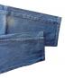 中古・古着 LEVI'S (リーバイス) デニムパンツ インディゴ サイズ:W27：5000円