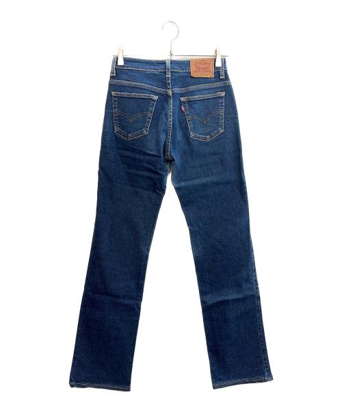 LEVI'S（リーバイス）LEVI'S (リーバイス) デニムパンツ インディゴ サイズ:W27の古着・服飾アイテム