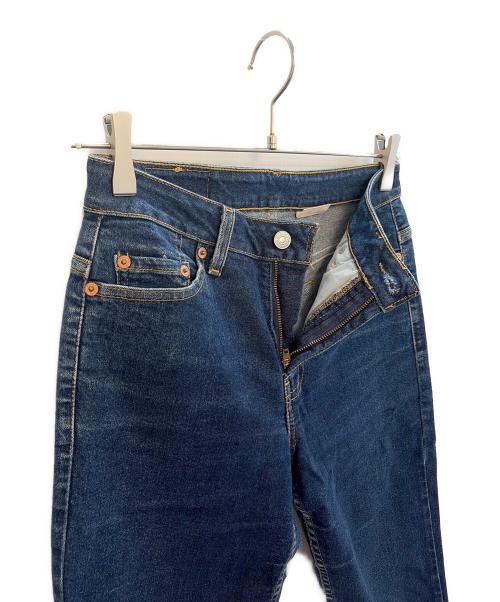LEVI'S（リーバイス）LEVI'S (リーバイス) デニムパンツ インディゴ サイズ:W27の古着・服飾アイテム