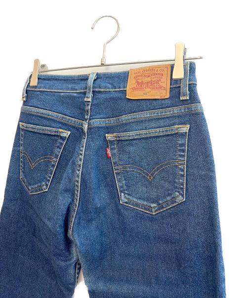 LEVI'S（リーバイス）LEVI'S (リーバイス) デニムパンツ インディゴ サイズ:W27の古着・服飾アイテム