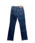 LEVI'S (リーバイス) デニムパンツ インディゴ サイズ:W27：5000円