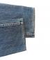 中古・古着 LEVI'S (リーバイス) ダメージデニムパンツ インディゴ サイズ:W27：5000円