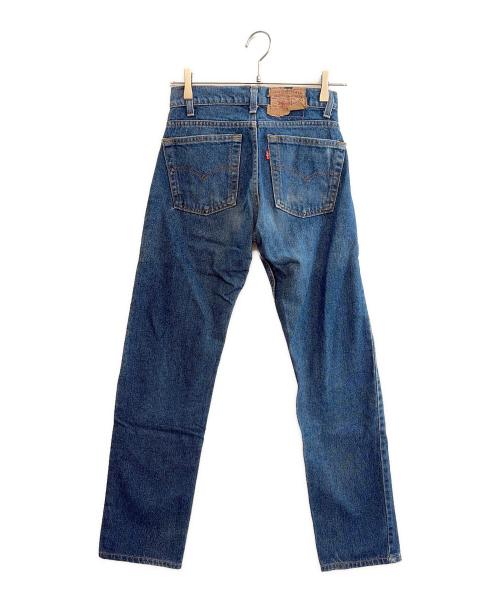 LEVI'S（リーバイス）LEVI'S (リーバイス) デニムパンツ インディゴ サイズ:W27の古着・服飾アイテム
