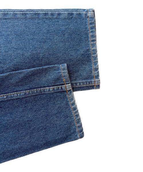 LEVI'S（リーバイス）LEVI'S (リーバイス) デニムパンツ インディゴ サイズ:W27の古着・服飾アイテム