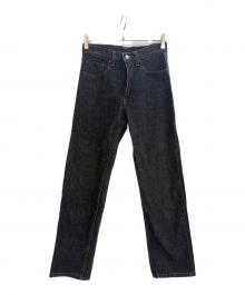 LEVI'S（リーバイス）の古着「デニムパンツ」｜ブラック