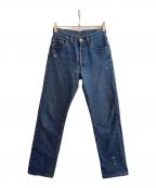 LEVI'Sリーバイス）の古着「デニムパンツ」｜インディゴ
