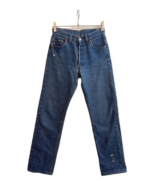 LEVI'S（リーバイス）LEVI'S (リーバイス) デニムパンツ インディゴ サイズ:W28の古着・服飾アイテム