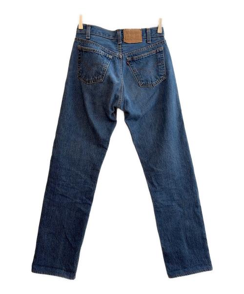 LEVI'S（リーバイス）LEVI'S (リーバイス) デニムパンツ インディゴ サイズ:W28の古着・服飾アイテム