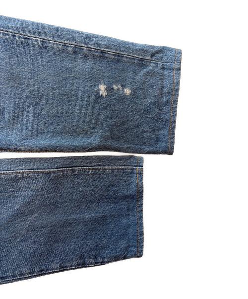 LEVI'S（リーバイス）LEVI'S (リーバイス) デニムパンツ インディゴ サイズ:W28の古着・服飾アイテム