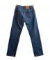LEVI'S (リーバイス) デニムパンツ インディゴ サイズ:W28：14000円