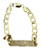 King Iceキングアイス）の古着「ブレスレット」