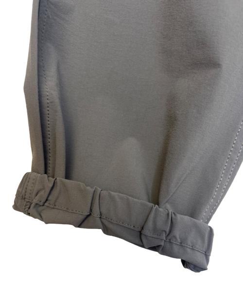 GRAMICCI（グラミチ）GRAMICCI (グラミチ) ナイロンパンツ グレー サイズ:L 未使用品の古着・服飾アイテム