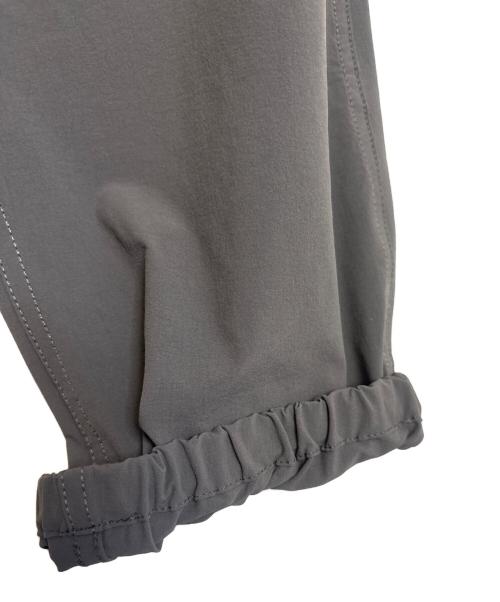 GRAMICCI（グラミチ）GRAMICCI (グラミチ) ナイロンパンツ グレー サイズ:L 未使用品の古着・服飾アイテム