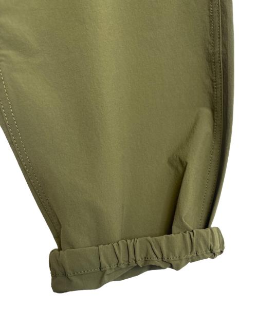 GRAMICCI（グラミチ）GRAMICCI (グラミチ) ナイロンパンツ カーキ サイズ:L 未使用品の古着・服飾アイテム