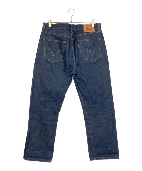 LEVI'S（リーバイス）LEVI'S (リーバイス) デニムパンツ ネイビー サイズ:W34（86cm）の古着・服飾アイテム