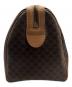 CELINE (セリーヌ) ミニボストンバッグ ブラウン：27000円