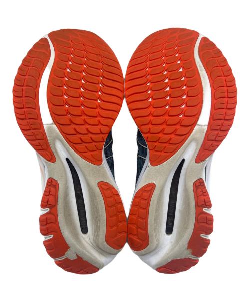 MIZUNO（ミズノ）MIZUNO (ミズノ) スニーカー ネイビー サイズ:25の古着・服飾アイテム