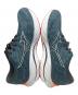 中古・古着 MIZUNO (ミズノ) スニーカー ネイビー サイズ:25：5000円