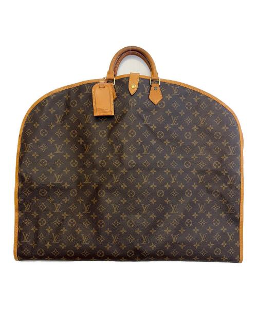 LOUIS VUITTON（ルイ ヴィトン）LOUIS VUITTON (ルイ ヴィトン) モノグラム ブラウンの古着・服飾アイテム