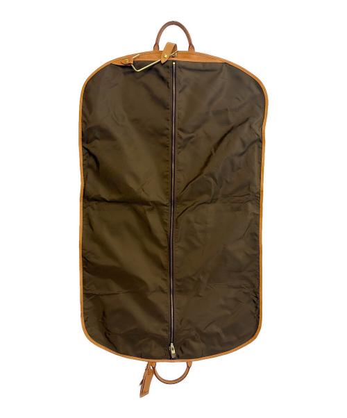 LOUIS VUITTON（ルイ ヴィトン）LOUIS VUITTON (ルイ ヴィトン) モノグラム ブラウンの古着・服飾アイテム