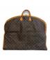 LOUIS VUITTON (ルイ ヴィトン) モノグラム ブラウン：80000円