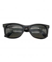 RAY-BAN（レイバン）の古着「サングラス」｜ブラウン