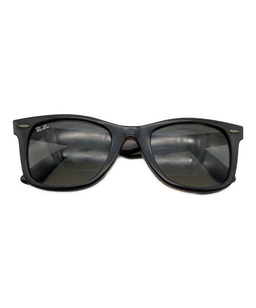 RAY-BAN（レイバン）RAY-BAN (レイバン) サングラス ブラウンの古着・服飾アイテム