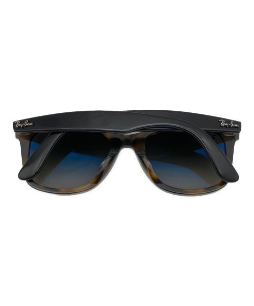 RAY-BAN（レイバン）RAY-BAN (レイバン) サングラス ブラウンの古着・服飾アイテム