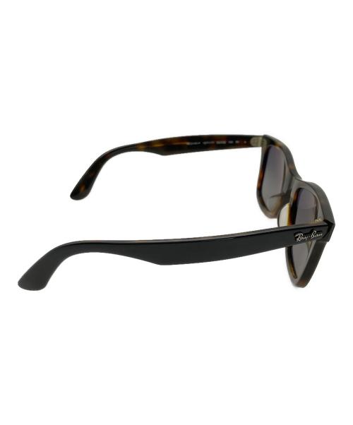 RAY-BAN（レイバン）RAY-BAN (レイバン) サングラス ブラウンの古着・服飾アイテム