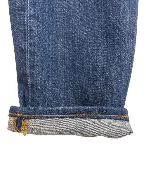 LEVI'S（リーバイス）LEVI'S (リーバイス) デニムパンツ インディゴ サイズ:不明の古着・服飾アイテム