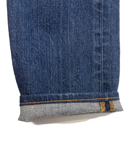 LEVI'S（リーバイス）LEVI'S (リーバイス) デニムパンツ インディゴ サイズ:不明の古着・服飾アイテム