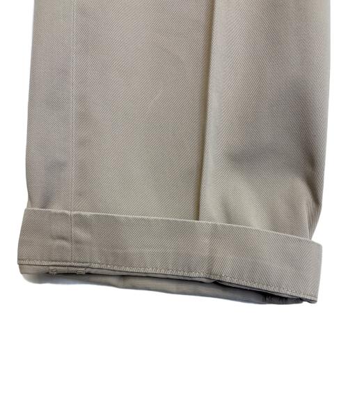 POLO RALPH LAUREN（ポロ・ラルフローレン）POLO RALPH LAUREN (ポロ・ラルフローレン) チノパン ベージュ サイズ:81の古着・服飾アイテム