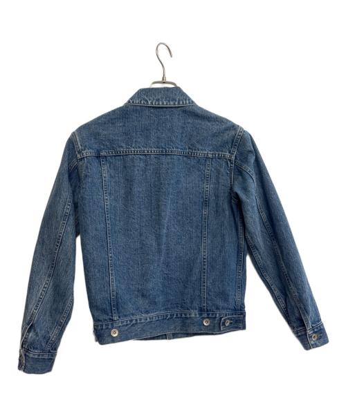 GALLARDA GALANTE（ガリャルダガランテ）GALLARDA GALANTE (ガリャルダガランテ) デニムジャケット インディゴ サイズ:Ｆの古着・服飾アイテム