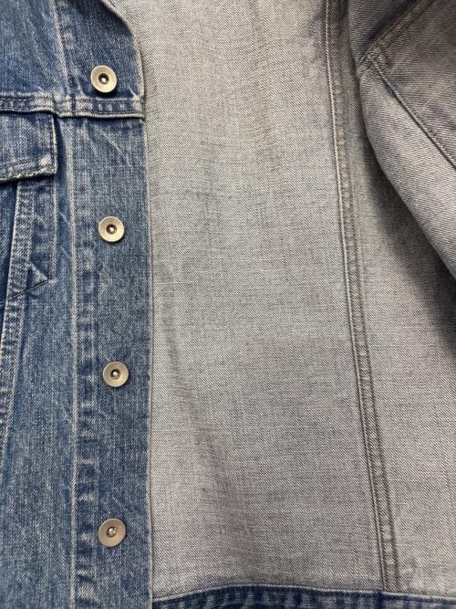 GALLARDA GALANTE（ガリャルダガランテ）GALLARDA GALANTE (ガリャルダガランテ) デニムジャケット インディゴ サイズ:Ｆの古着・服飾アイテム