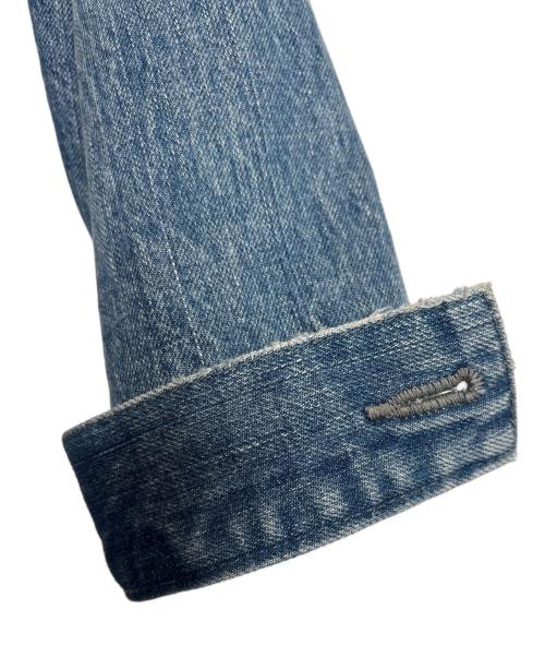 GALLARDA GALANTE（ガリャルダガランテ）GALLARDA GALANTE (ガリャルダガランテ) デニムジャケット インディゴ サイズ:Ｆの古着・服飾アイテム