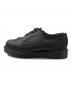 Dr.Martens (ドクターマーチン) ウィングチップシューズ ブラック サイズ:26：25000円