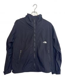 THE NORTH FACE（ザ ノース フェイス）の古着「マウンテンパーカー」｜ブラック