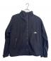 THE NORTH FACE（ザ ノース フェイス）の古着「マウンテンパーカー」｜ブラック