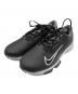 NIKE（ナイキ）の古着「Nike Air Zoom Infinity Tour 2 Golf Shoes（ナイキ エア ズーム インフィニティ ツアー 2 ゴルフシューズ）」｜ブラック