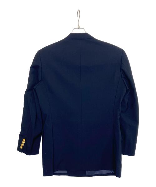 KENT（ケント）KENT (ケント) 金釦ダブルジャケット ネイビー サイズ:91A5の古着・服飾アイテム